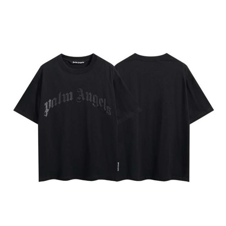 Picture of Palm Angels T Shirts Short _SKUPalmAngelsS-XLmrtx80344087
